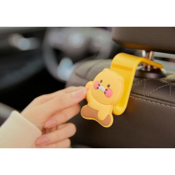 Kakao Friends - Chunshik 車內用掛勾